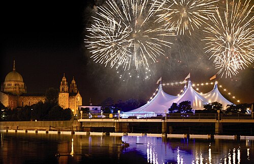 Galway International Arts Festival